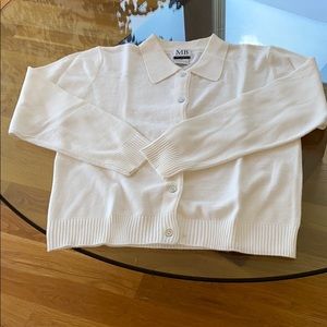 Vintage MB Designs sweater